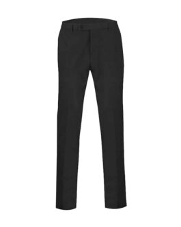 Pantalon de costume service restauration personnalisable