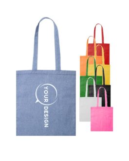 Tote bag serge personnalisé