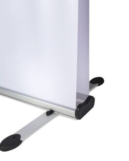 Roll-Up Recto-Verso personnalisé