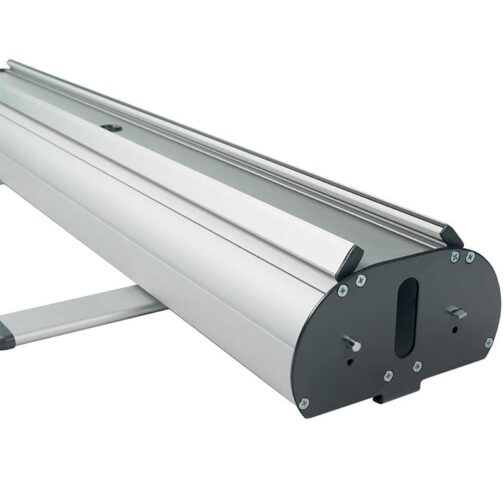 Roll-Up Recto-Verso personnalisé – Image 3