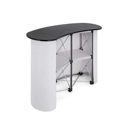 comptoir stand pliable publicitaire – Image 4