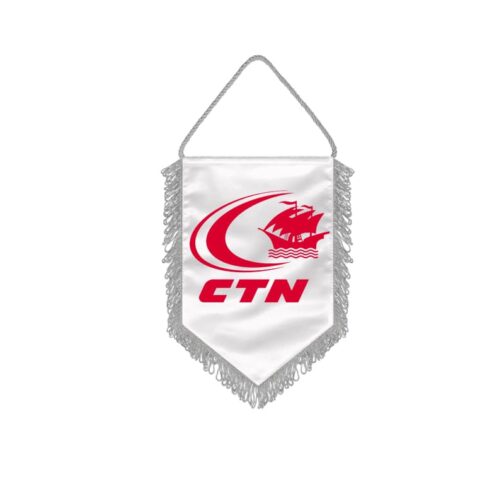 Fanion personnalisé publicitaire – Image 9