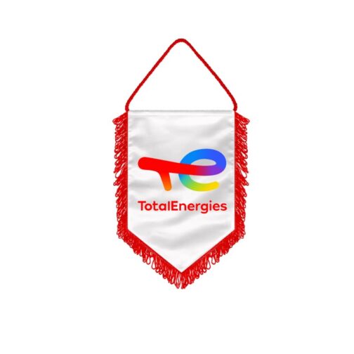 Fanion personnalisé publicitaire – Image 4