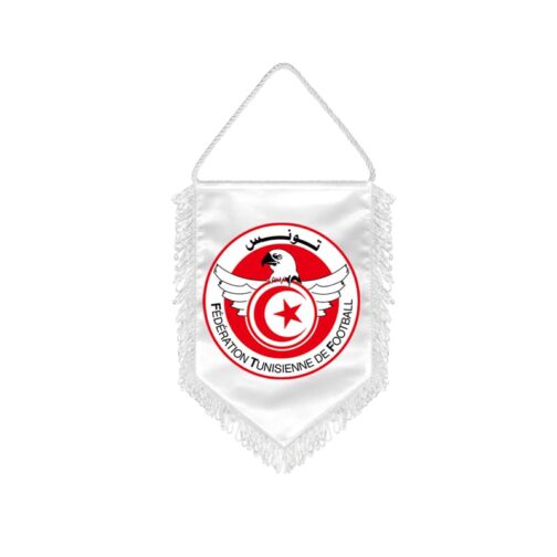 Fanion personnalisé publicitaire – Image 11