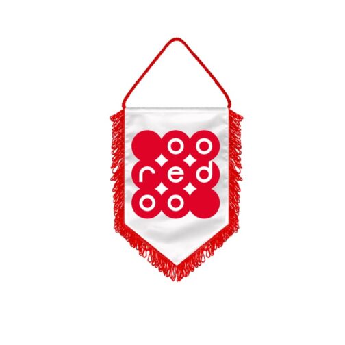 Fanion personnalisé publicitaire – Image 12
