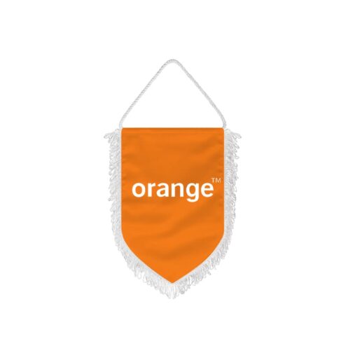 Fanion personnalisé publicitaire – Image 5