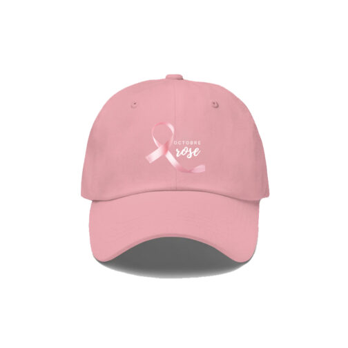 Casquette-octobre-rose-personnalise-tunisie-store-objet-publicitaire