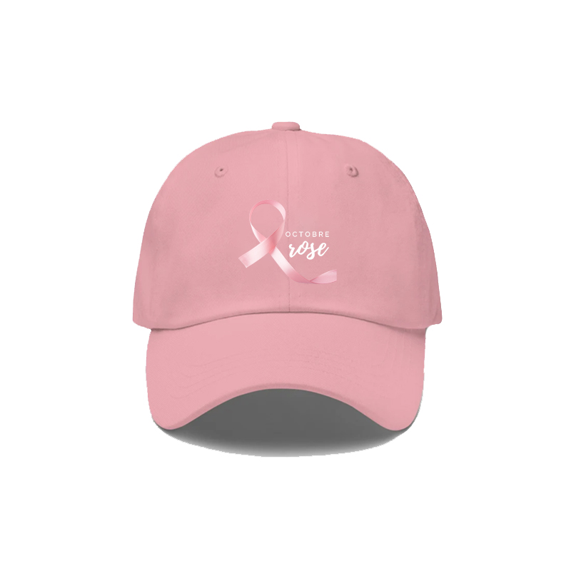 Casquette-octobre-rose-personnalise-tunisie-store-objet-publicitaire