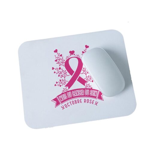 Tapis-souris-octobre-rose-personnalisee-tunisie-store-objet-publicitaire